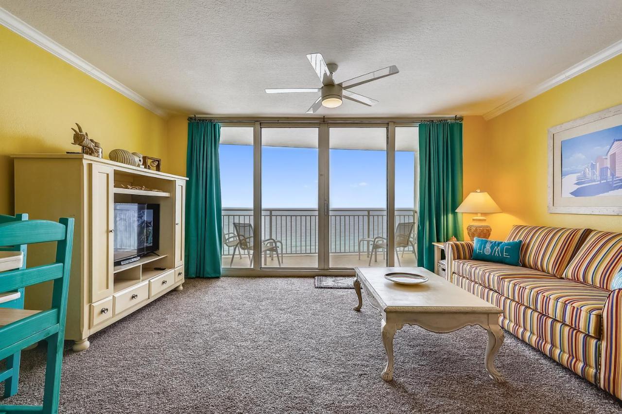 Emerald Beach #1426 By Book That Condo بنما سيتي بيتش المظهر الخارجي الصورة
