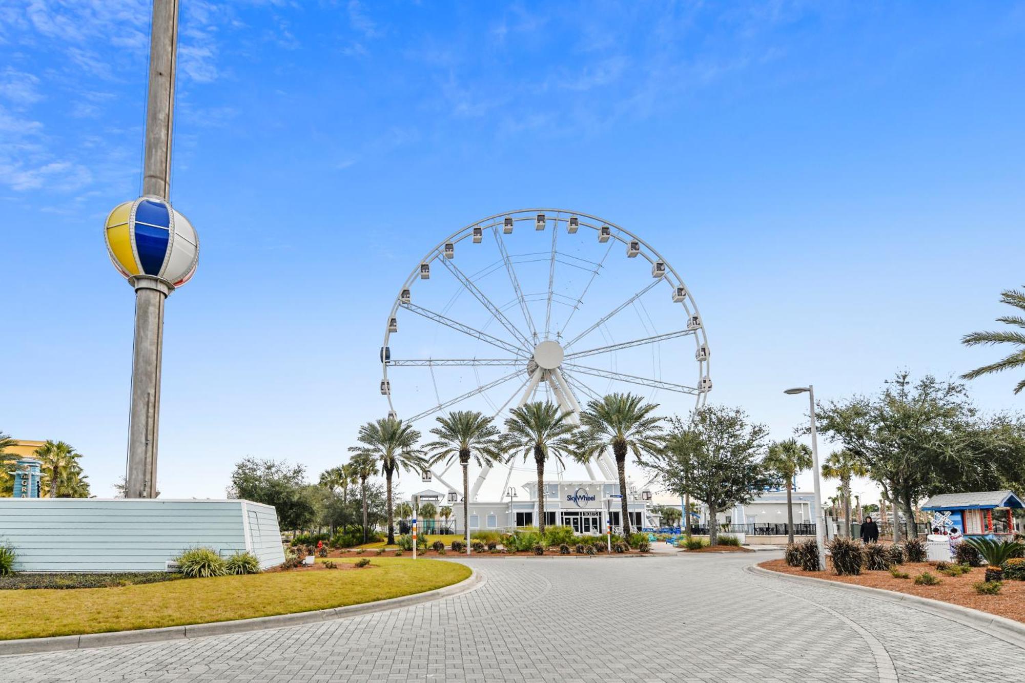Emerald Beach #1426 By Book That Condo بنما سيتي بيتش المظهر الخارجي الصورة