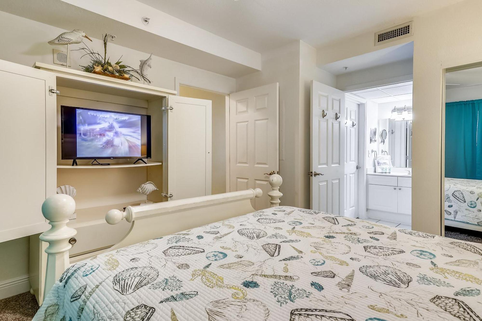 Emerald Beach #1426 By Book That Condo بنما سيتي بيتش المظهر الخارجي الصورة