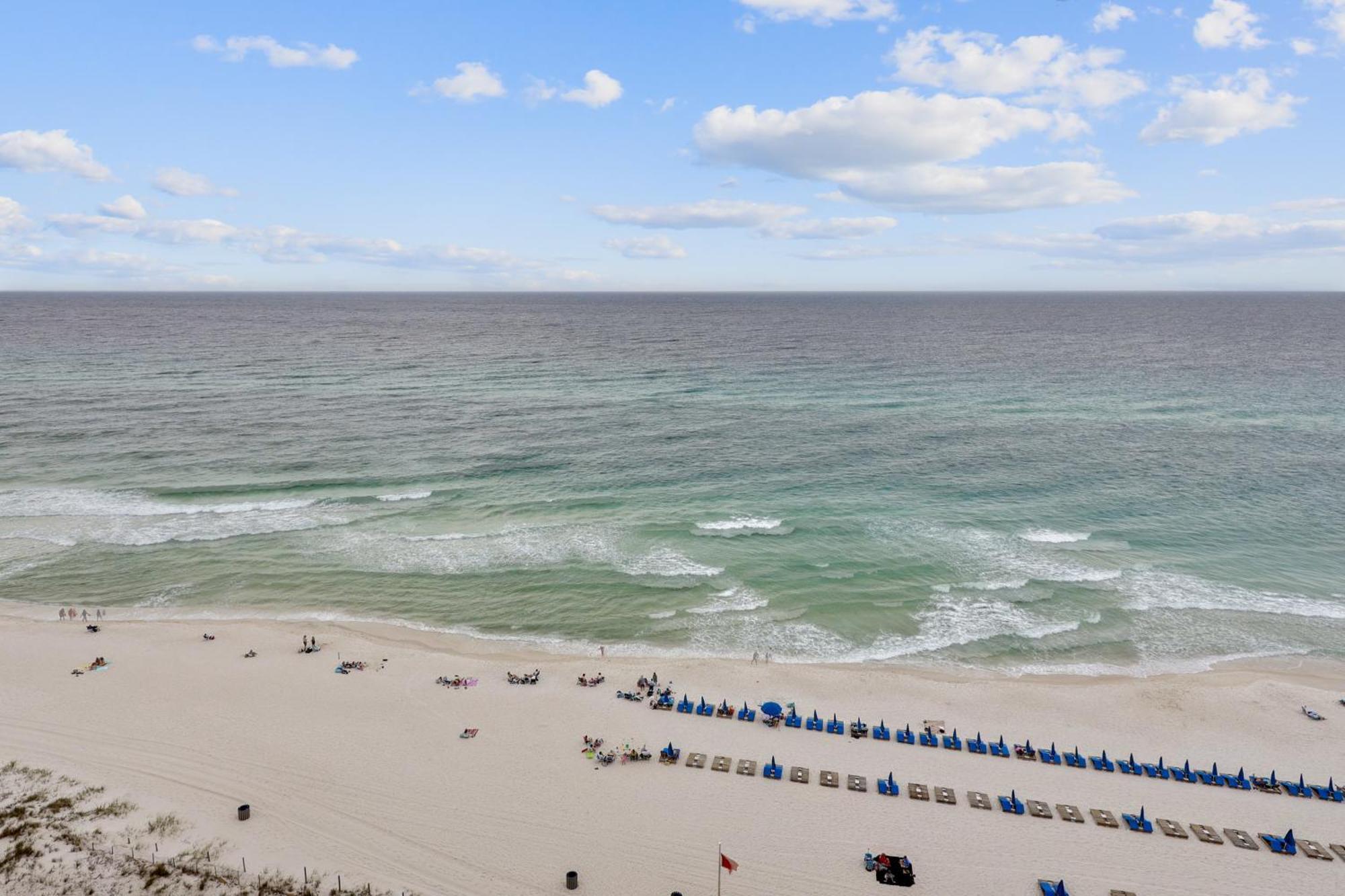 Emerald Beach #1426 By Book That Condo بنما سيتي بيتش المظهر الخارجي الصورة