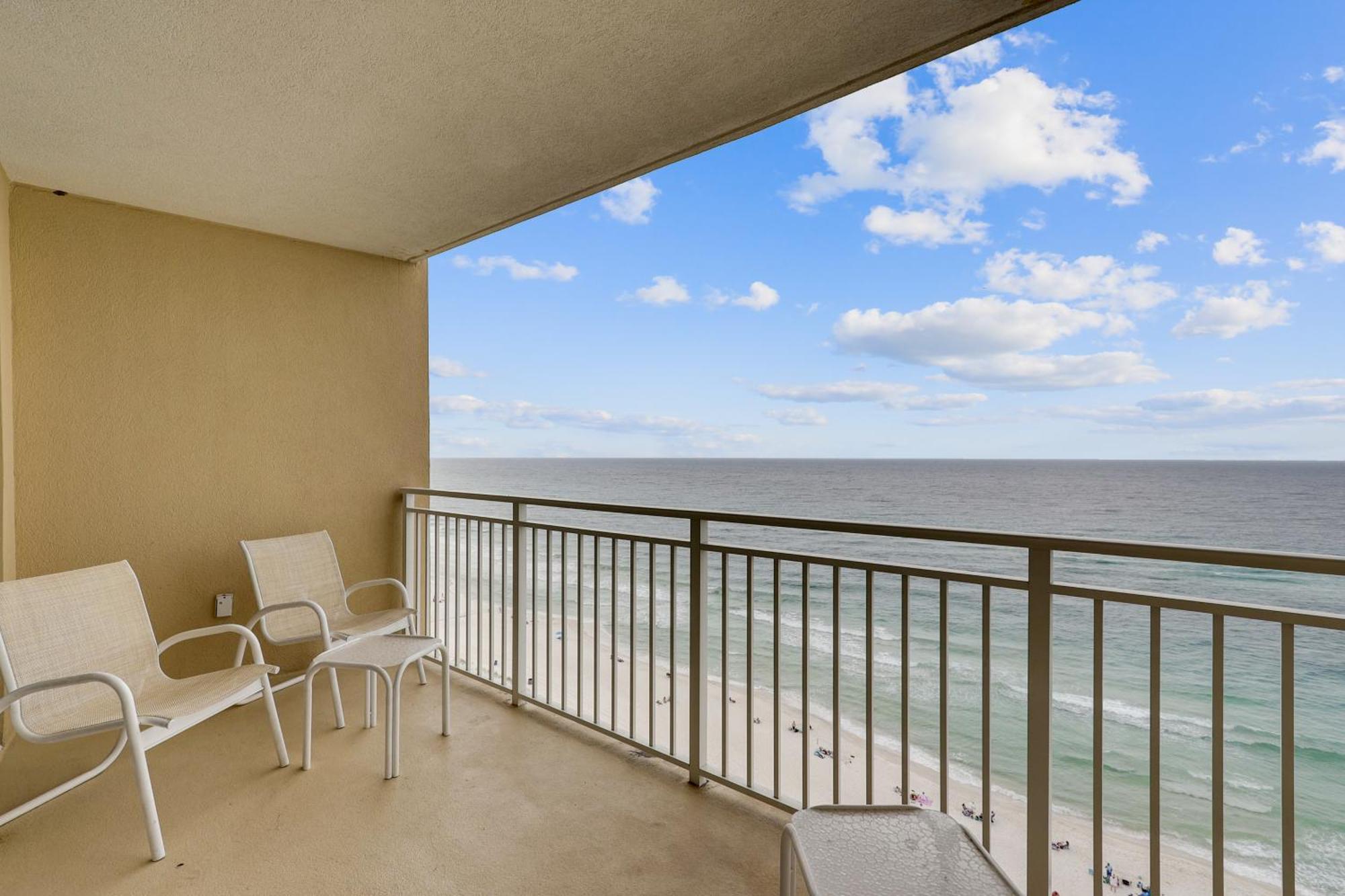 Emerald Beach #1426 By Book That Condo بنما سيتي بيتش المظهر الخارجي الصورة